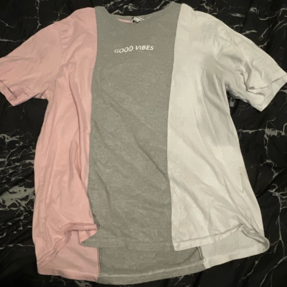 Large T-shirt